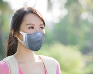 彩色口罩(台灣製彩色口罩)
