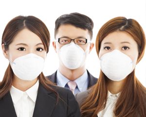 TN95口罩/TN95防護口罩