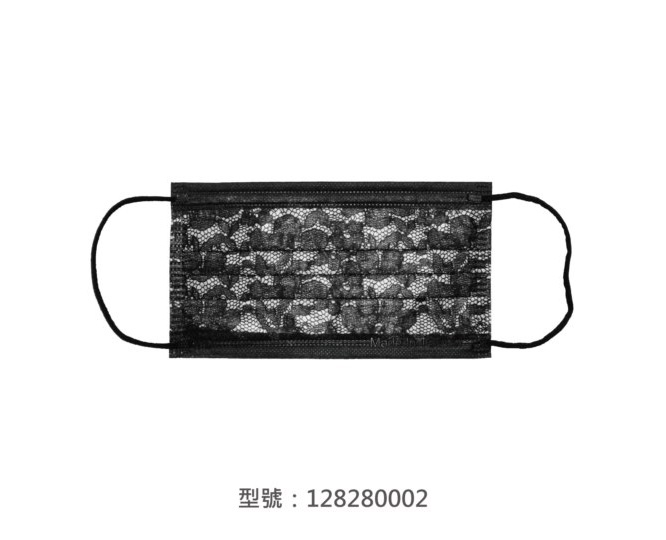 平面醫療用口罩/成人(印刷彩色口罩) 128280002|平面口罩/一般成人口罩系列