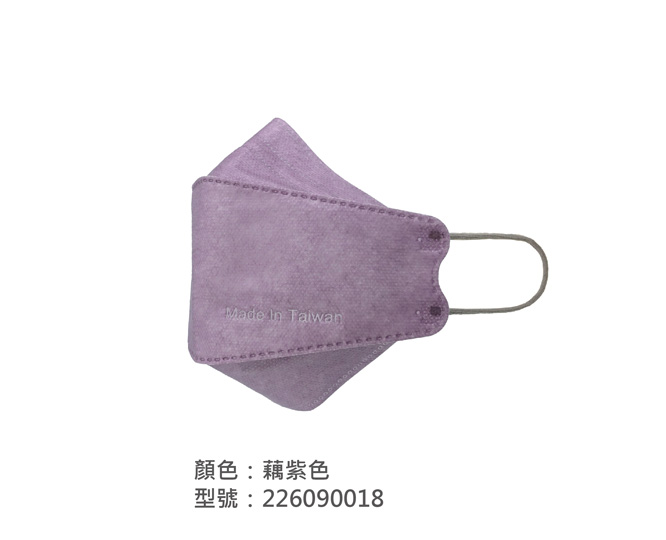 KF韓式立體口罩 226090018|系列