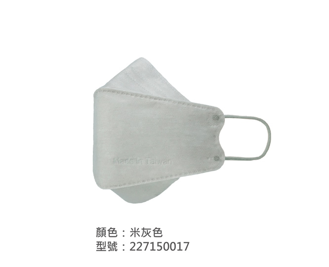 KF韓式立體口罩 227150017|系列