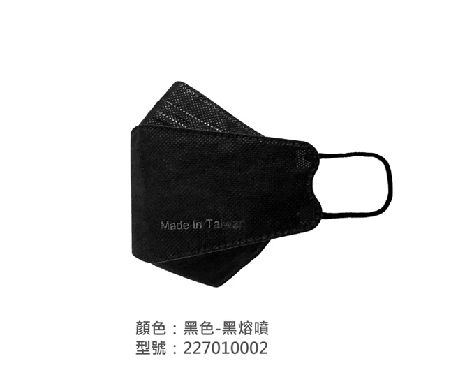 KF韓式立體口罩 227010002|系列