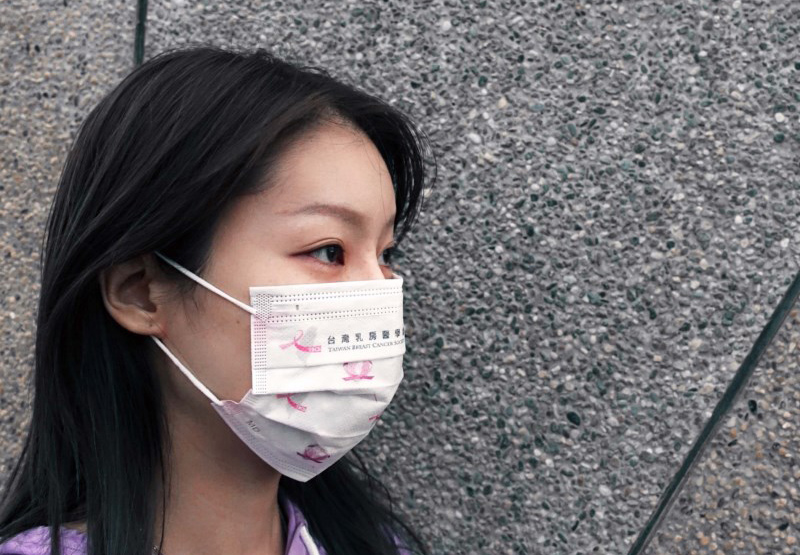 2021年-2022年新版彩色口罩 no|彩色口罩(台灣製彩色口罩)系列