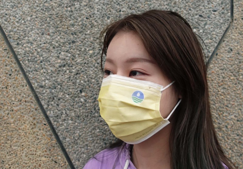 2021年-2022年新版彩色口罩 no|彩色口罩(台灣製彩色口罩)系列