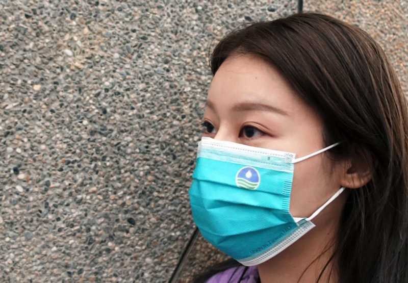 2021年-2022年新版彩色口罩 no|彩色口罩(台灣製彩色口罩)系列