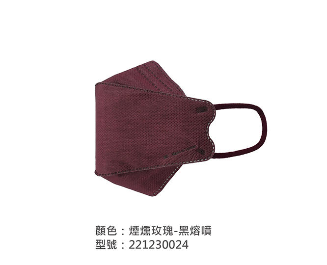 KF韓式立體口罩 221230024|系列