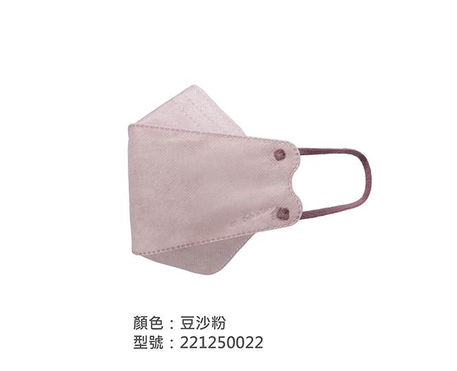 KF韓式立體口罩 221250022|系列