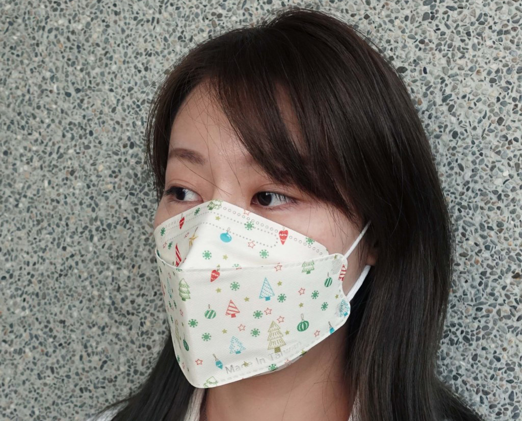 客製化口罩(KF韓式) 客製化口罩(KF韓式)|客製化口罩/彩色廣告口罩客製化系列