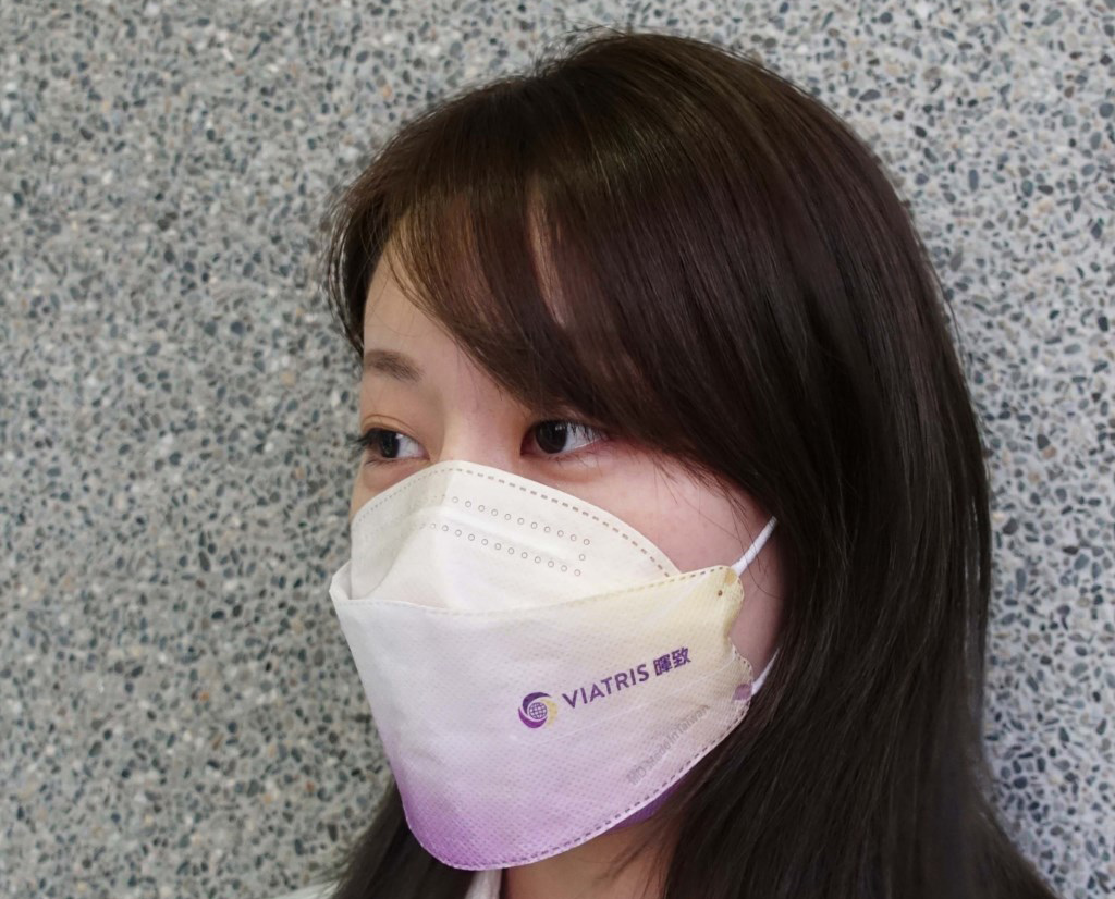 客製化口罩(KF韓式) 客製化口罩(KF韓式)|客製化口罩/彩色廣告口罩客製化系列