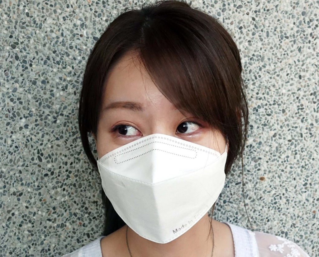 客製化口罩(KF韓式) 客製化口罩(KF韓式)|客製化口罩/彩色廣告口罩客製化系列