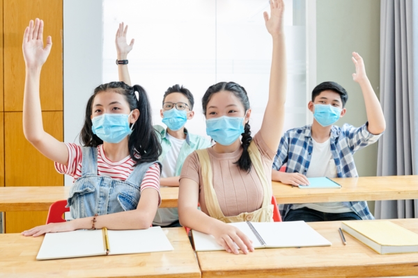 【2023年最新口罩指南】您需要了解的口罩用途及如何挑選合適的口罩?